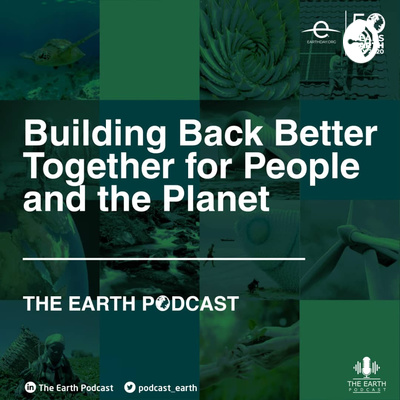 The Earth Podcast (TEP)