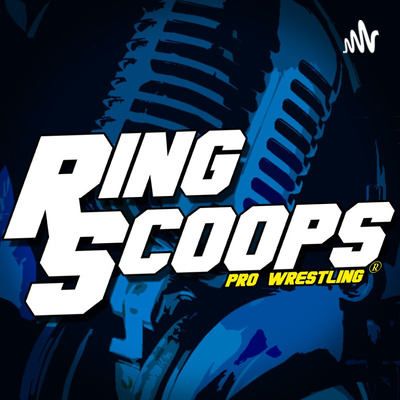 RingScoops® Pro Wrestling