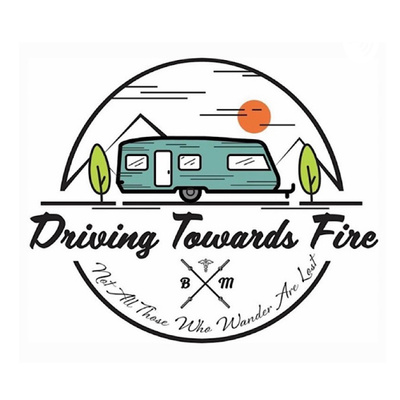 Driving Towards FIRE - Alternate Lifestyles for FI