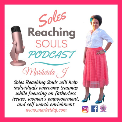 Soles Reaching Souls