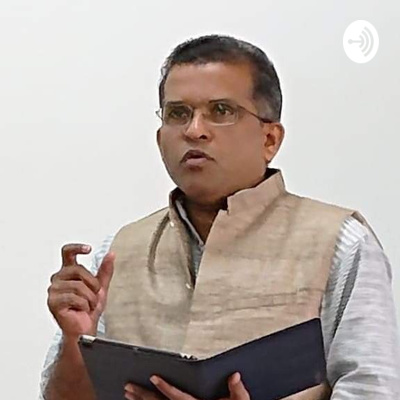 Rev Dr Mothy Varkey