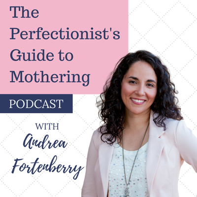 The Perfectionist's Guide to Mothering