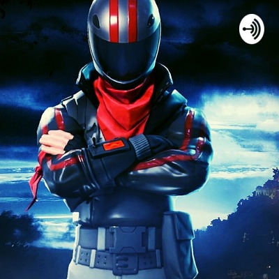 fortnite podcast 1 - fortnite jack