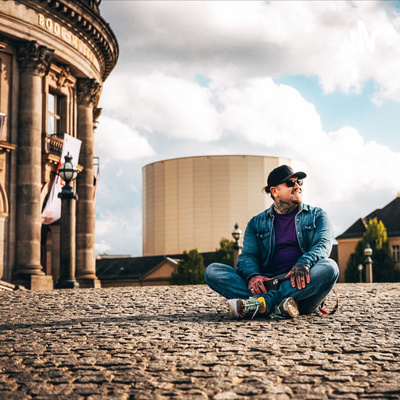 Maurice‘s Bunte Welt des Tattoowierens