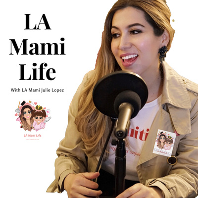 LA Mami Life
