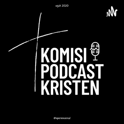 Komisi Podcast Kristen