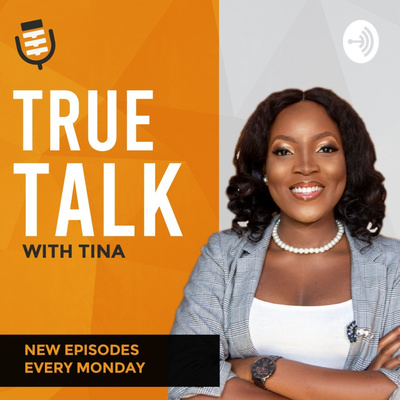 True Talk with Tina 