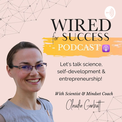 Wired For Success Podcast