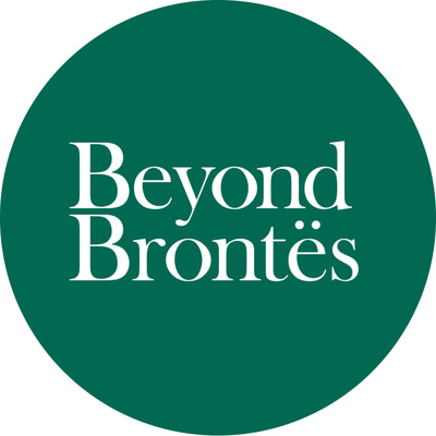 The Beyond Brontës Podcast