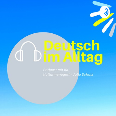 Deutsch Im Alltag