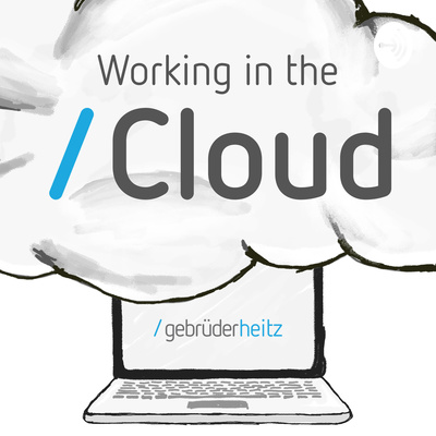 Working in the Cloud