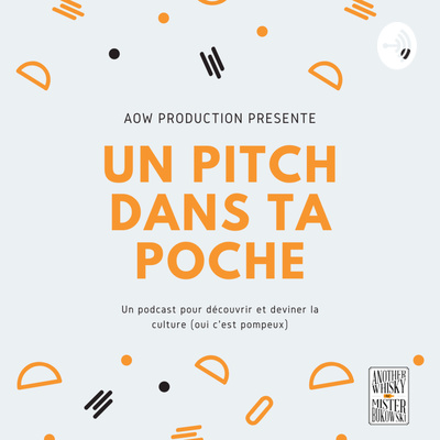 Un pitch dans ta poche