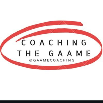 Coaching the GAAme