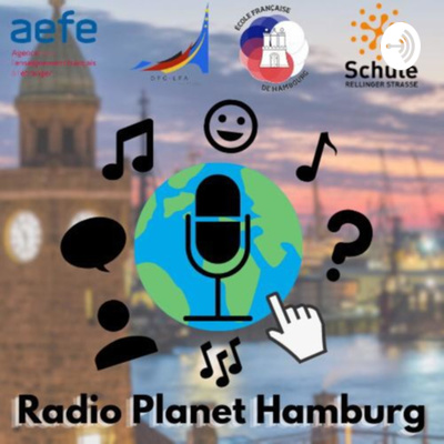 Radio Planete Hamburg