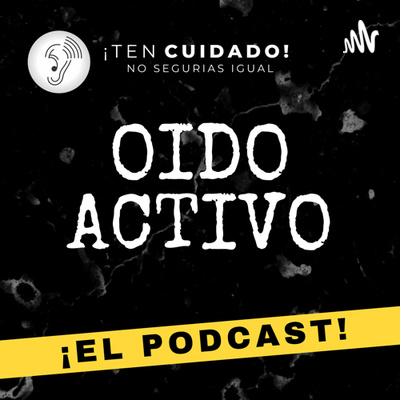 #oidoactivo