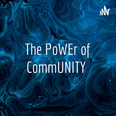 The PoWEr of CommUNITY 