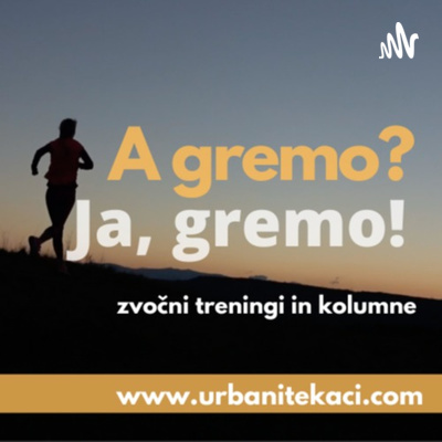 A gremo? Ja, gremo!