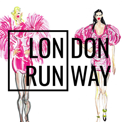 London Runway Style