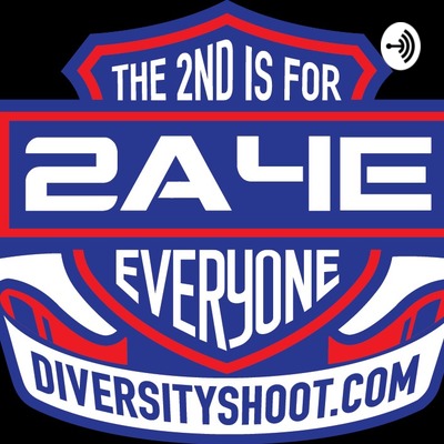 The 2nd is For Everyone (2A4E) podcast 