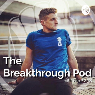 The Breakthrough Pod