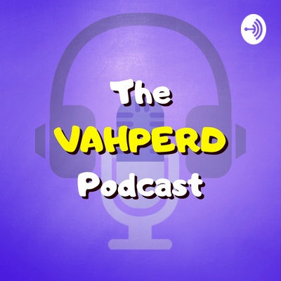 The VAHPERD Podcast