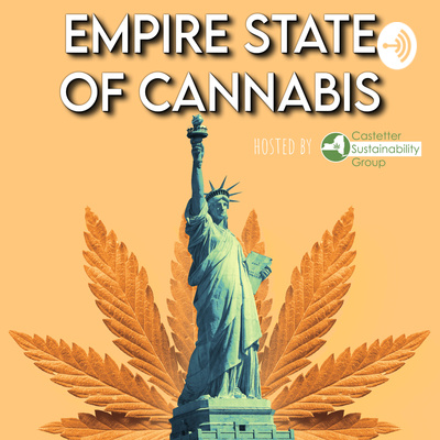Empire State of Cannabis