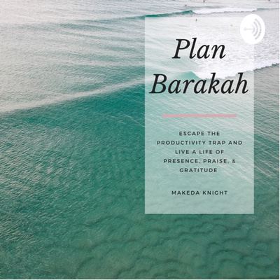 Plan Barakah 