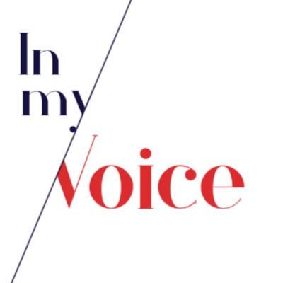 "In My Voice" with Kathy Grable