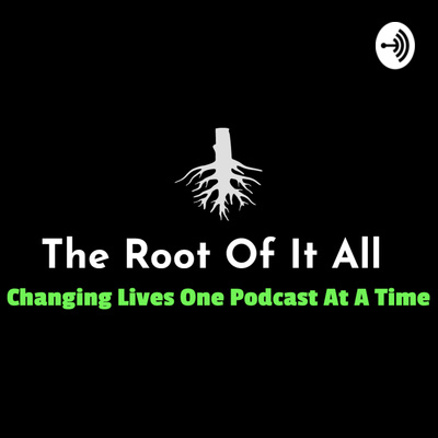The Root Of It All