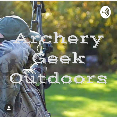 Archery Geek Outdoors