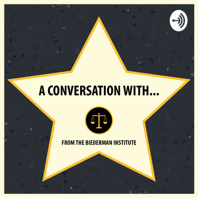 A Conversation With...