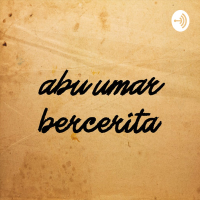 Abu Umar Bercerita