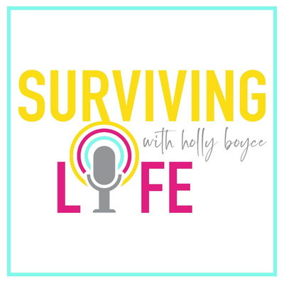 Surviving Life with Holly