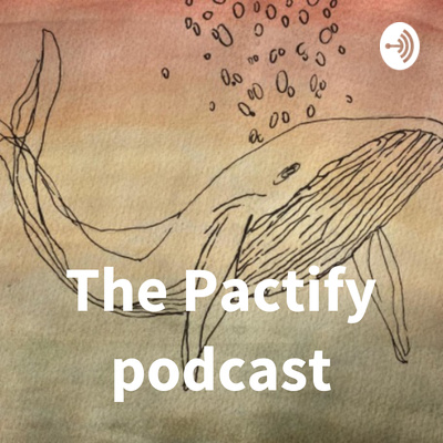 The Pactify podcast