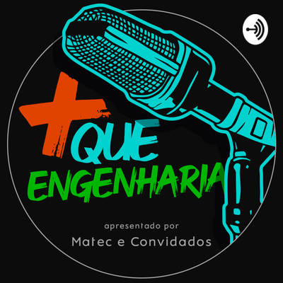 Mais Que Engenharia