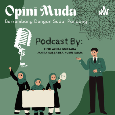 Opini Muda