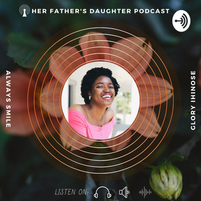 Her Father's Daughter