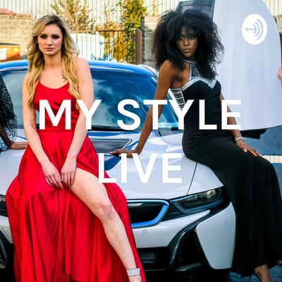 MY STYLE LIVE