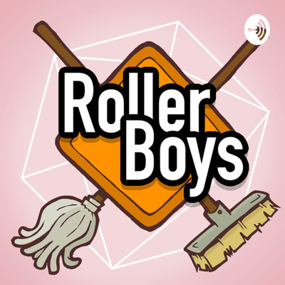 Roller Boys