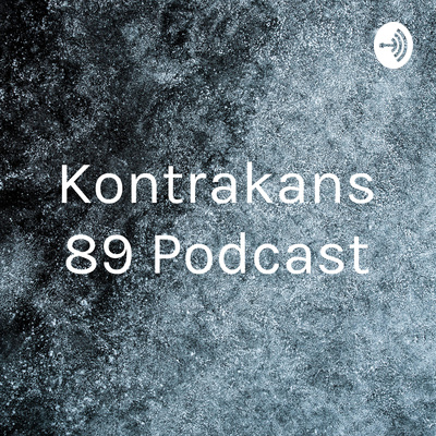 Kontrakans 89 Podcast