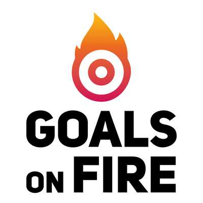 Запали цілі | GOALS on FIRE