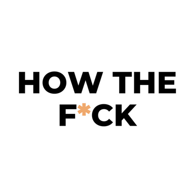 How the Fxck - No BS marketing strategy