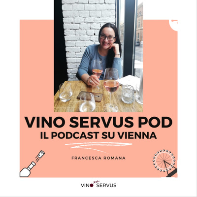 Vino Servus Pod