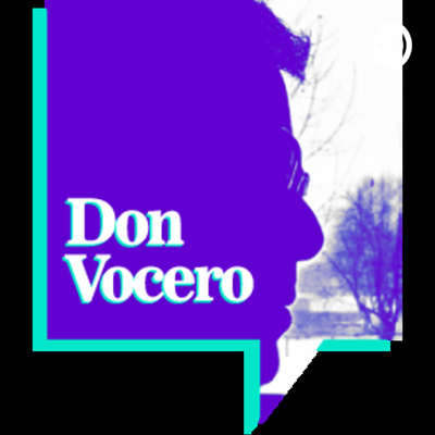 La voz de Don Vocero