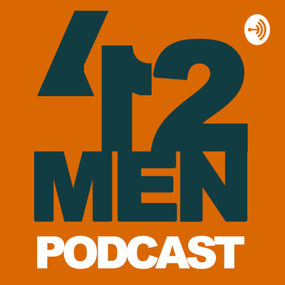 4:12MEN Podcast