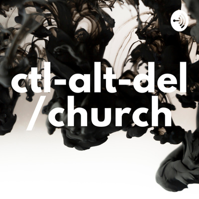 ctl-alt-del/church