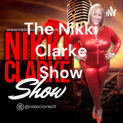 The Nikki Clarke Show 