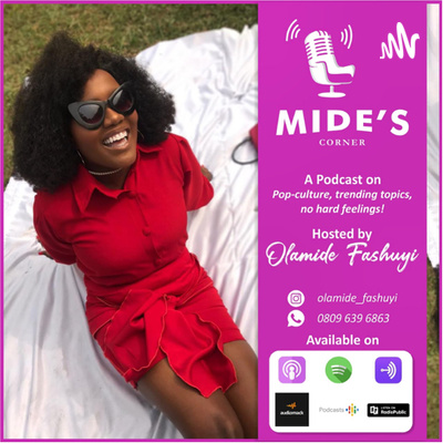 Mide’s corner
