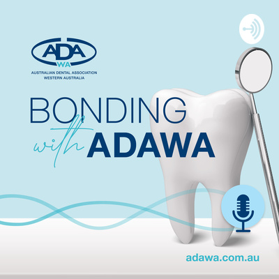 Bonding with ADAWA