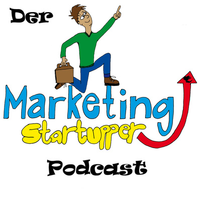 Der Marketing-Startupper Podcast